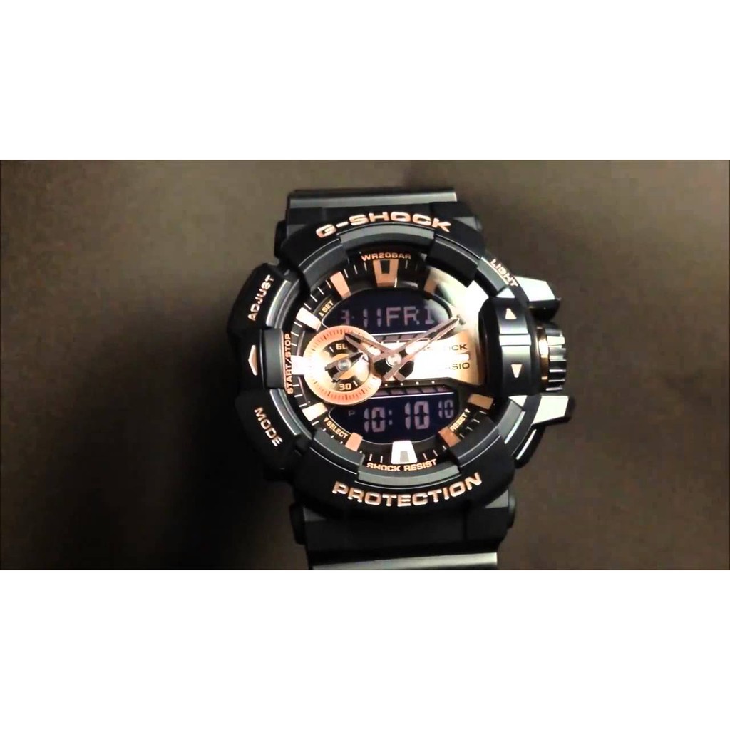 casio-g-shock-ga-400gb-1a4dr-ของแท้-มือหนึ่ง-ประกันศูนย์-cmg