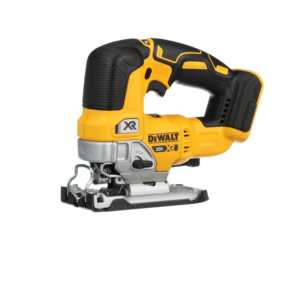 dewaltเลื่อยจิ๊กซอว์ไร้สาย-รุ่น-dcs334b-brushless-18-20v-max-xr-cordless-jig-saw-เครื่องเปล่า-แถมใบ-1-ใบ