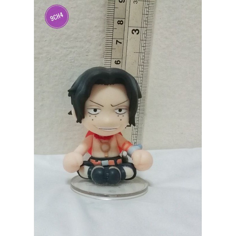 โมเดลวันพีช-one-piece-figure-ของแท้มือสองญี่ปุ่น