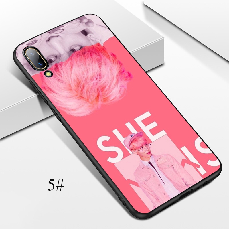 เคสโทรศัพท์แบบนุ่มเคสโทรศัพท์มือถือลาย-shinee-สําหรับ-vivo-y-17-y-69-y-91-c-y-93-v-5-lite-x-9-s-z-5-x