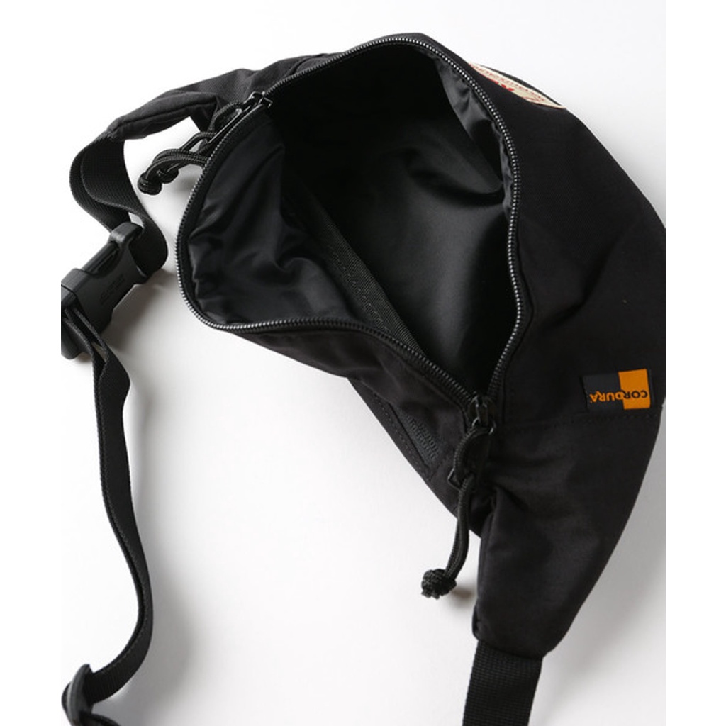 kelty-กระเป๋าคาด-อก-สะพายข้าง-รุ่น-mini-fanny-black