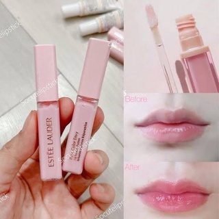 Beauty-Siam แท้ทั้งร้าน !!ลิปบำรุงปาก ESTEE LAUDER PURE COLOR ENVY LIP REPAIR POTION ขนาด 4.6 ML.#NO BOX