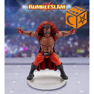 🔥มีของพร้อมส่ง🔥 TTCombat Rumbleslam Fang RSG-STAR-32 โมเดล Resin ต้องประกอบและทำสีเอง