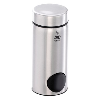 GEFU Sweetener Dispenser FINA กระปุกใส่น้ำตาล รุ่น 16130 (Stainless/Black)