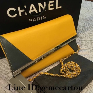 Charles&amp;Keith Cluth With Chain