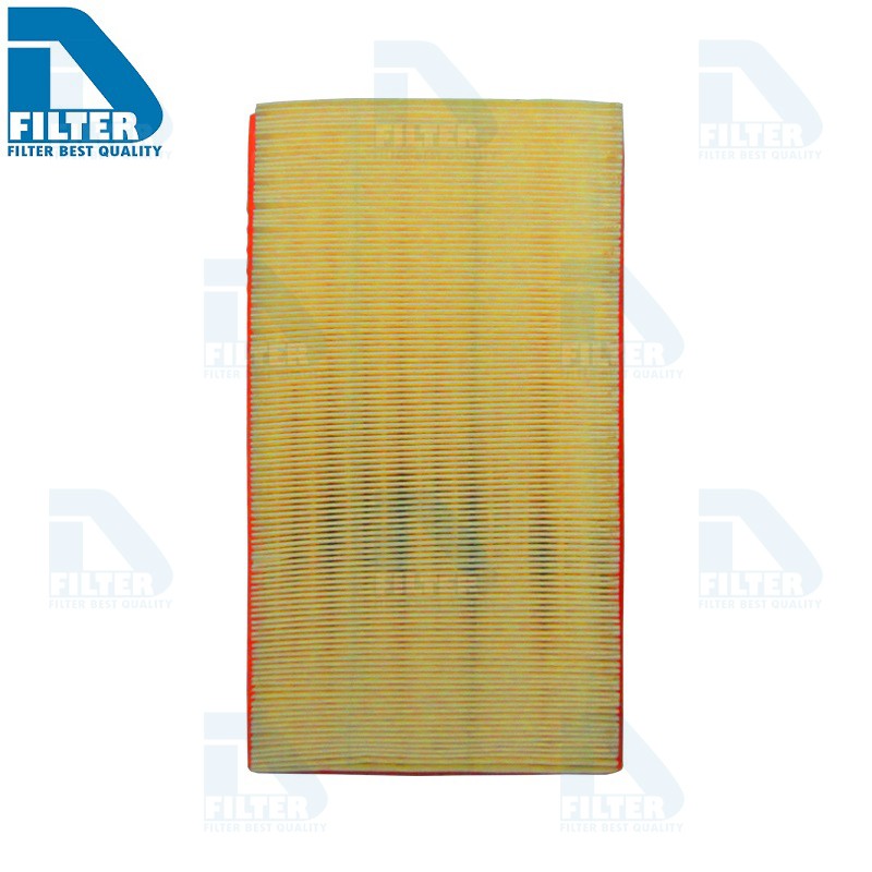 กรองอากาศ-benz-เบนซ์-w124-e280-e320-by-d-filter-ไส้กรองอากาศรถยนต์-da163