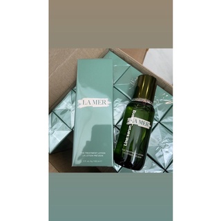 NEW!! รุ่นใหม่ล่าสุด LA MER THE TREATMENT LOTION 150ml.