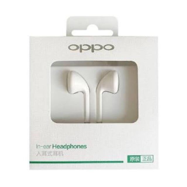 หูฟังoppoรุ่น-mh133-ของแท้-in-ear-headphones