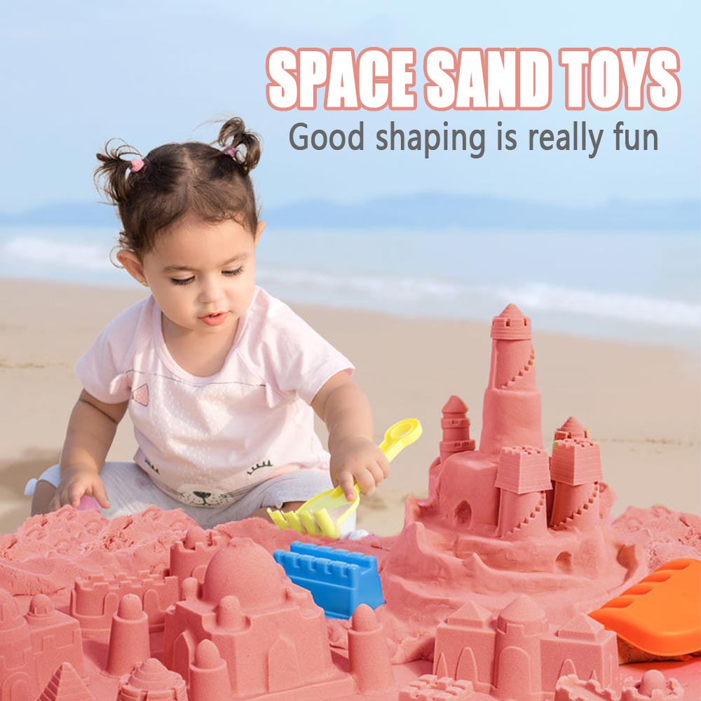 ทรายมหัศจรรย์-ทรายแม่เหล็ก-ทรายวิทยาศาสตร์-กระบะทราย-ทรายเด็กเล่น-ของเล่นเด็ก-ของขวัญเด็ก