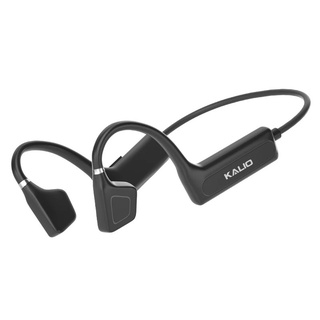 หูฟังบลูทูธ Bone Conduction รุ่น P6 บลูทูธ 5.0 กันน้ำ หูฟังไร้สาย