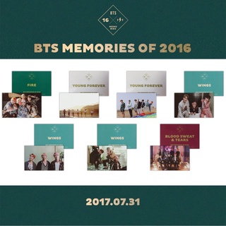 ภาพหน้าปกสินค้าการ์ดหน่วยความจําภาพ Memories Of 2016 ซึ่งคุณอาจชอบราคาและรีวิวของสินค้านี้