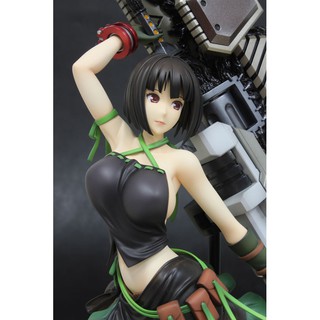 Figure: God Eater: Sakuya Tachibana 1/7