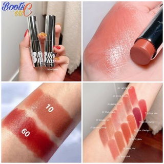 ลิป 4U2 Blink Blink Gritter Lipstick ลิปปากวิ้งค์ สีชัด ติดทนนาน เกลี่ยง่าย มีให้เลือกถึง 12 เฉดสี