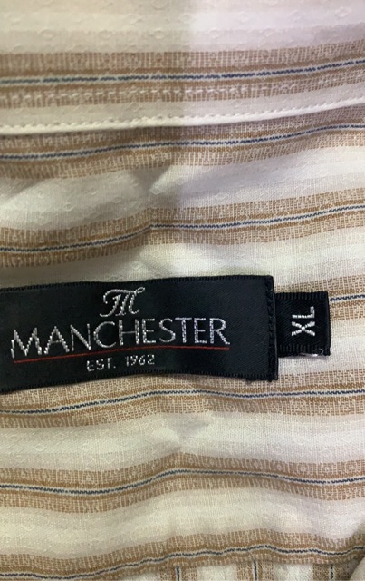 เสื้อแขนยาวผู้ชาย-manchester-xl-มือ-2-อก-49-นิ้ว