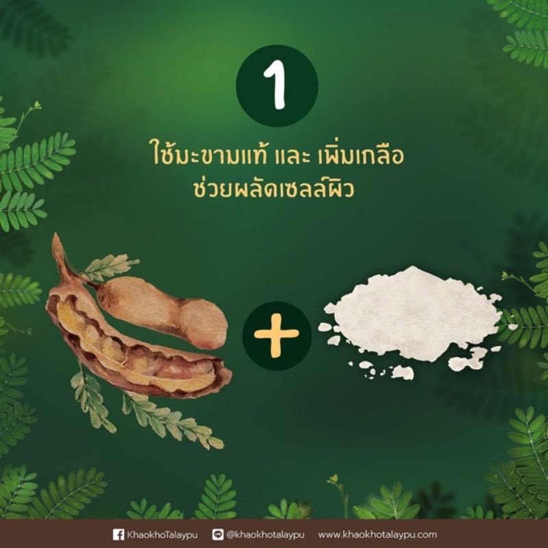 175-g-สครับมะขาม-เขาค้าทะเลภู-สครับผิวกาย-khao-kho-talay-pu