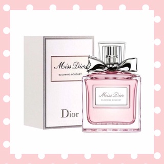 Miss Dior Cherie Blooming Bouquet EDT 100 ml.