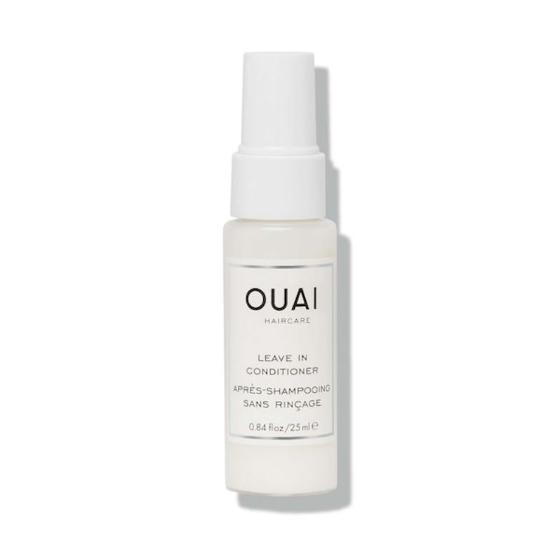 OUAI Leave In Conditioner 25ml | Shopee Thailand