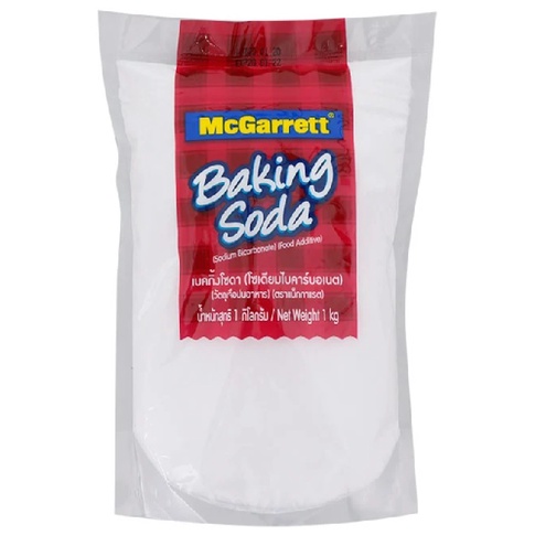 tha-shop-1-กก-x1-mcgarrette-baking-soda-แม็กกาแรต-เบคกิ้งโซดา-ผงทำขนม-ผงทำเค้ก-ผงทำขนมปัง-ผงอเนกประสงค์-ผงล้างผัก