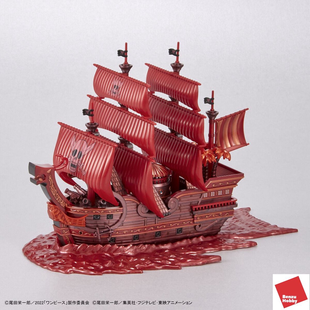 red-force-film-red-one-piece-grand-ship-collection-red-force-commemorative-color