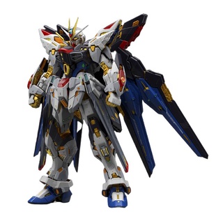 ภาพหน้าปกสินค้า[Pre Order 01/2566] Bandai MGEX Strike Freedom Gundam 4573102633682 (Plastic Model) **อ่านรายละเอียดก่อน** ที่เกี่ยวข้อง
