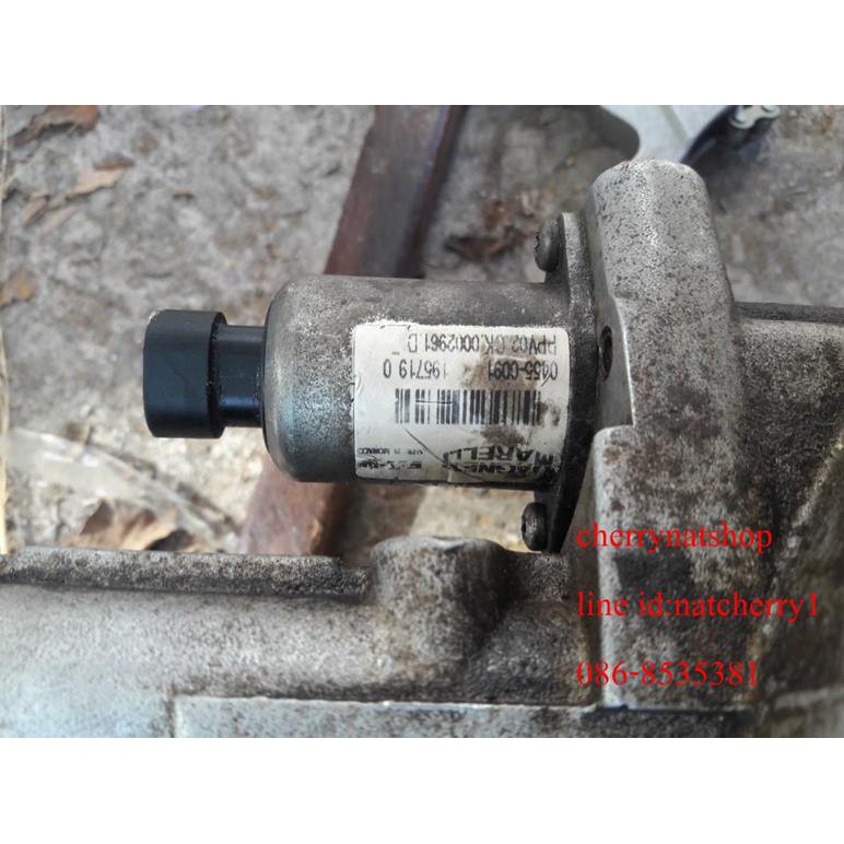 selespeed-actuator-solenoid-valve-amt-alfa-romeo-ferrari-audi-lamborghini-proton-savvy