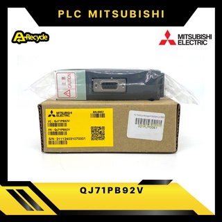 PLC Profibus Module MITSUBISHI QJ71PB92V