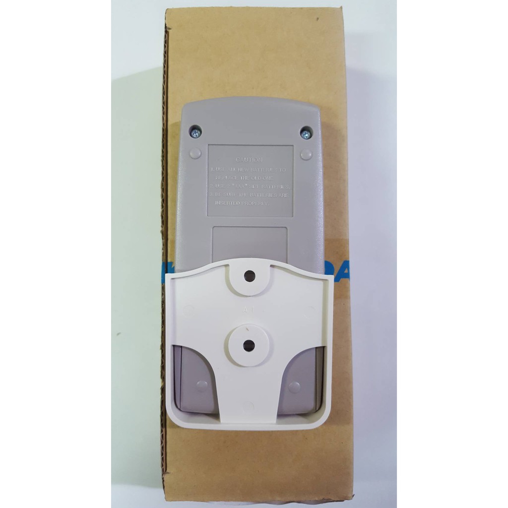 daikin-b830408-541-h830408-541c-รีโมทแอร์-remote-รีโมทไดกิ้น-ของแท้-ตัวยิงไดกิ้น-ตัวกดไดกิ้น-daikin-อะไหล่แอร์แท้-ราคาถ