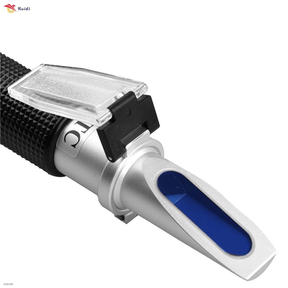 ลดพิเศษ-เครื่องวัดค่าความหวาน-brix-0-32-refractometer-บริกซ์-รีแฟลกโตมิเตอร์-meter-เครื่องวัดความหวาน-brix-refractom