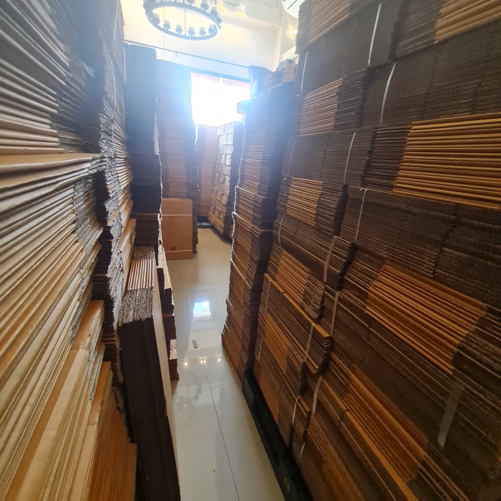 กล่องไปรษณีย์เบอร์-1-พร้อมส่งหนักมาก-เหมาะกับส่งต้นไม้-สิ่งของที่มีความยาว-เพียงใบละ24-บาทเท่านั้น