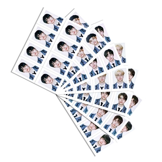 สินค้า นิ้ว ENHYPEN 2021 One-inch ID photo