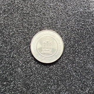 เหรียญ 5 บาท ครบ 200 ปี ร.3