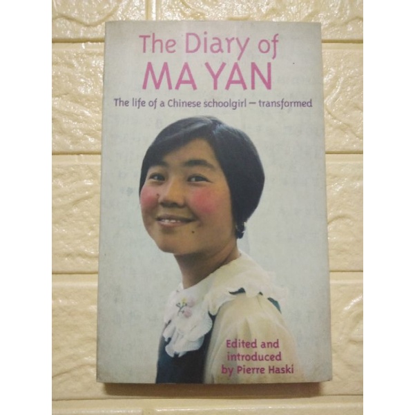 the-diary-of-ma-yan-english-version