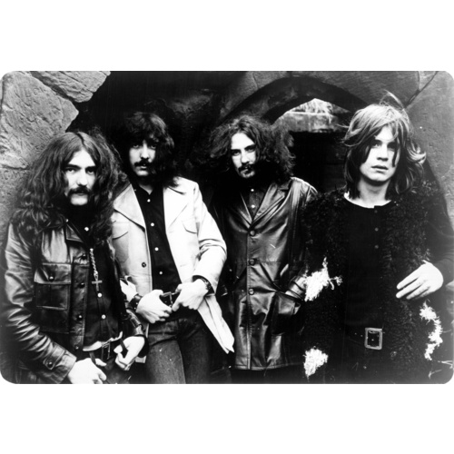 ซีดีเพลง-cd-black-sabbath-1970-paranoid-ในราคาพิเศษสุดเพียง159บาท