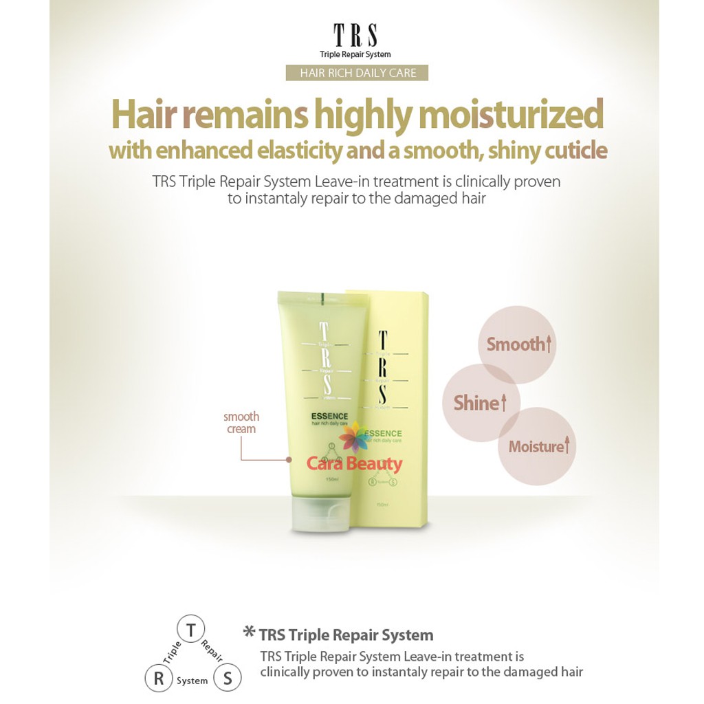 trs-hair-rich-ทรีทเมนท์บํารุงเส้นผม-ให้ความชุ่มชื้น-150-มล