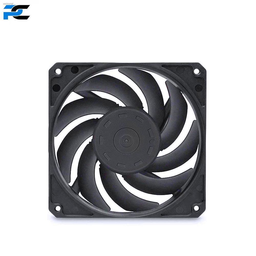 PlayCool 3000GT High-Performance Radiator Fan 120mm 3000RPM- (พัดลม ...