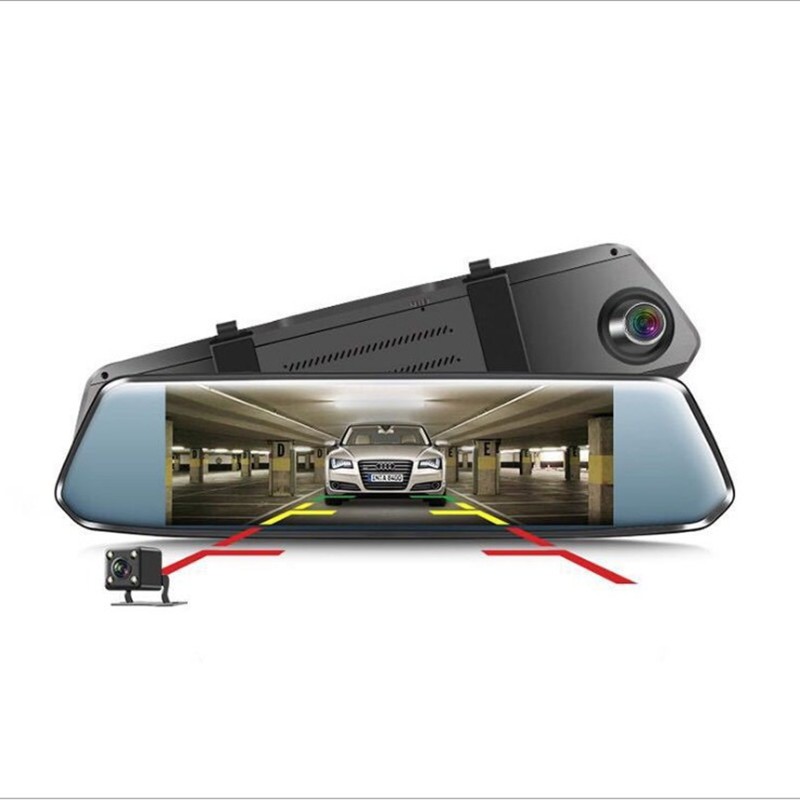 กล้องติดรถยนต์-กล้องกระจกรถยนต์-h7000-full-hd-1080p-หน้าจอ-7-นิ้ว-จอสัมผัส