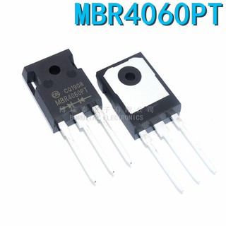 MBR4060PT MBR4060 Power Schottky Rectifier