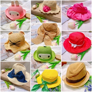 👒หมวกเด็กเฉพาะในไลฟ์สดเท่านั้น👒