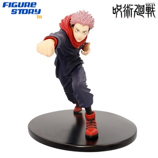 [Jujutsu Kaisen] - Itadori Yuji (Taito)(โมเดล)(ของแท้)(ล๊อต JP)