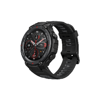[ประกัน 1 ปีศูนย์ไทย] Amazfit T-Rex Pro Smartwatch นาฬิกาอัจฉริยะ สมาร์ทวอช มี GPS แบตอึด 18 วัน กันน้ำ 100 เมตร ประกัน 1 ปี ผ่อน0%