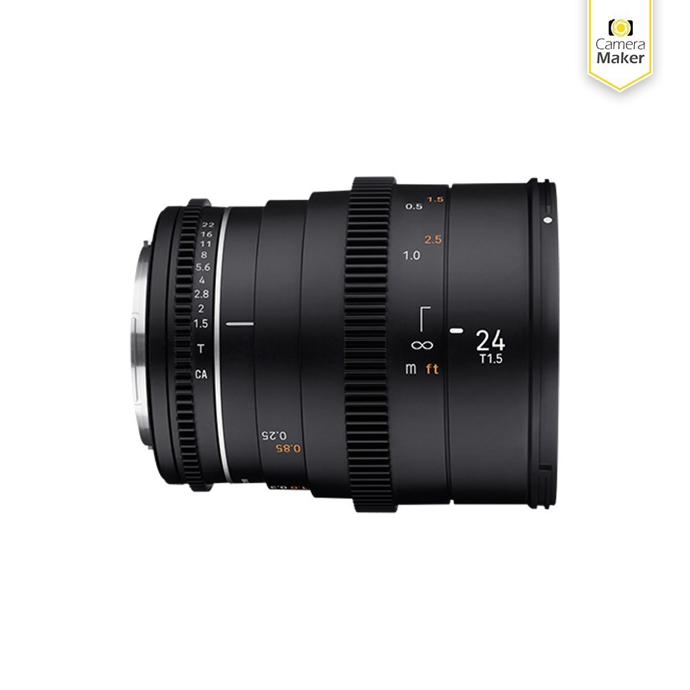 samyang-24mm-t1-5-vdslr-mk2-เลนส์สำหรับกล้อง-full-frame-ประกันศูนย์