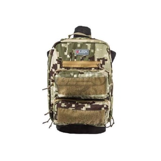 LBX TACTICAL 1000D NYLON TRANSPORTER BACKPACK