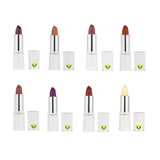 ECOTOPIA VOWDA Organic Rice Lipstick 5G.