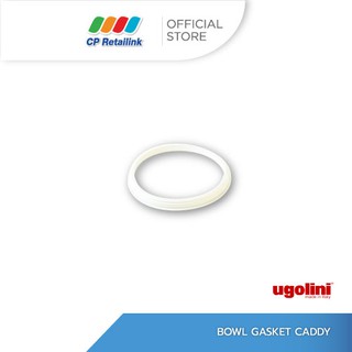 Ugolini อะไหล่สินค้า 22800 17200 Bowl Gasket Caddy