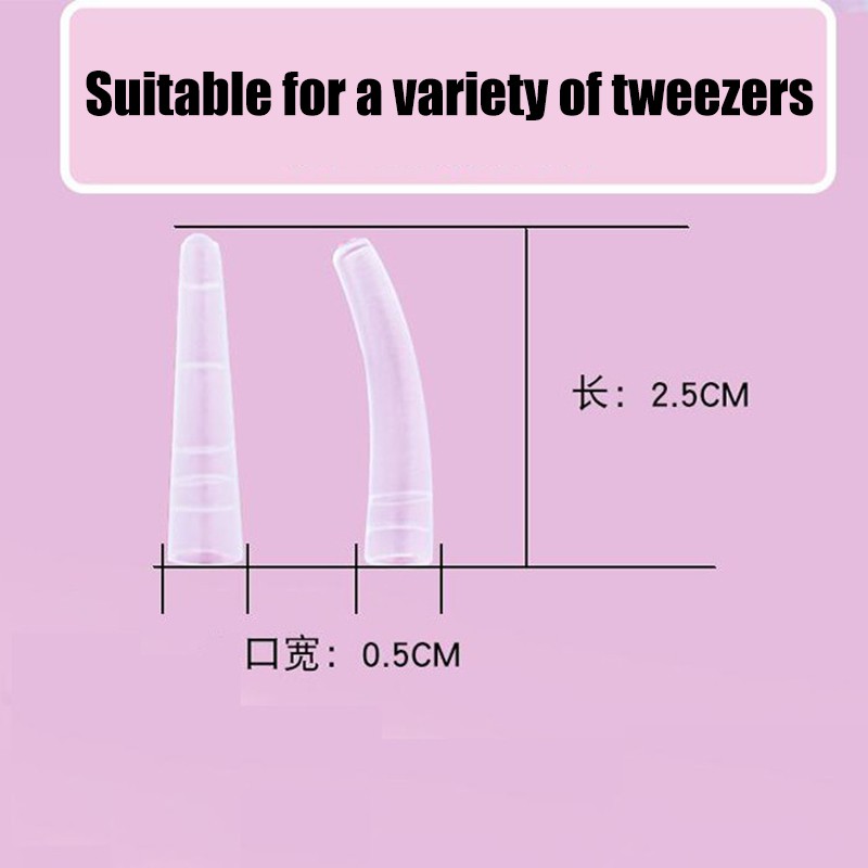 tweezer-tip-protective-sleeve-grafting-eyelashes-tips-covers-tweezers-silicone-cases-tweezers-sets-eyelashes-auxiliary-tools