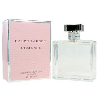 Ralph Lauren Romance For Women EDP 100ml