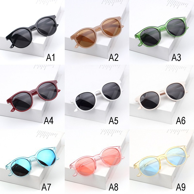 babyworld-แว่นกันแดดป้องกันรังสียูวีสําหรับเด็ก