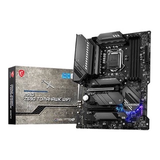 MAINBOARD MSI MAG Z590 TOMAHAWK WIFI