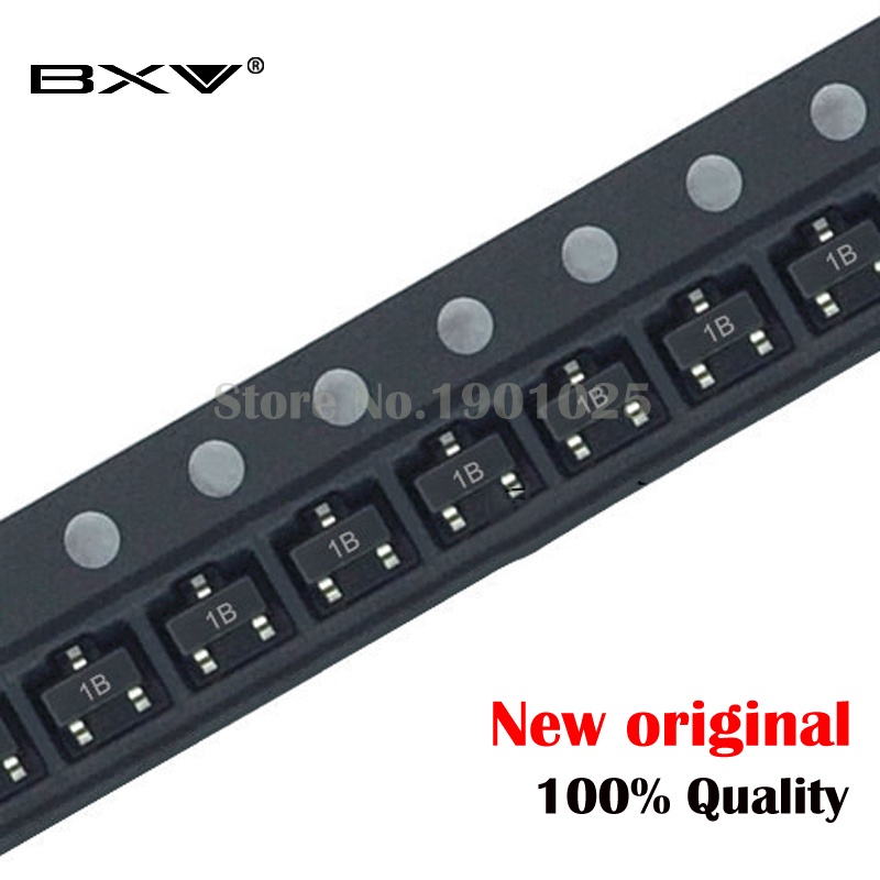 วงจรรวม-sot-1b-smd-bc846b-sot-23-bc846-100-ชิ้น