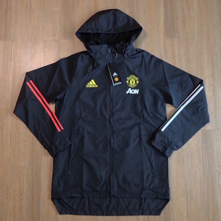 Aabroo Jacket